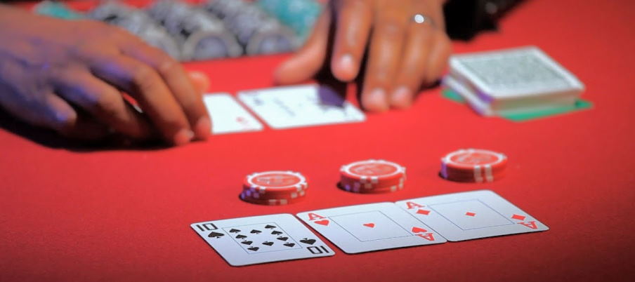 How Can You Play 5-Card Draw Poker And Win Bigger?
