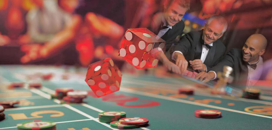 Different Types Of Gamblers That You Should Know About 